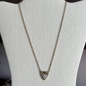 Silpada Necklace